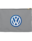 Grey Volkswagen Accessory Pouch™