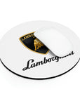 Lamborghini Mouse Pad™