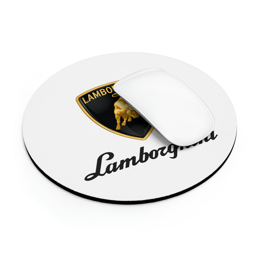 Lamborghini Mouse Pad™