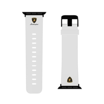 Lamborghini Watch Band for Apple Watch™