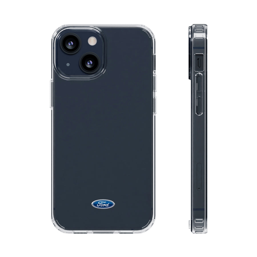 Ford Clear Cases™