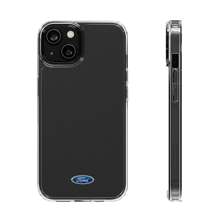 Ford Clear Cases™