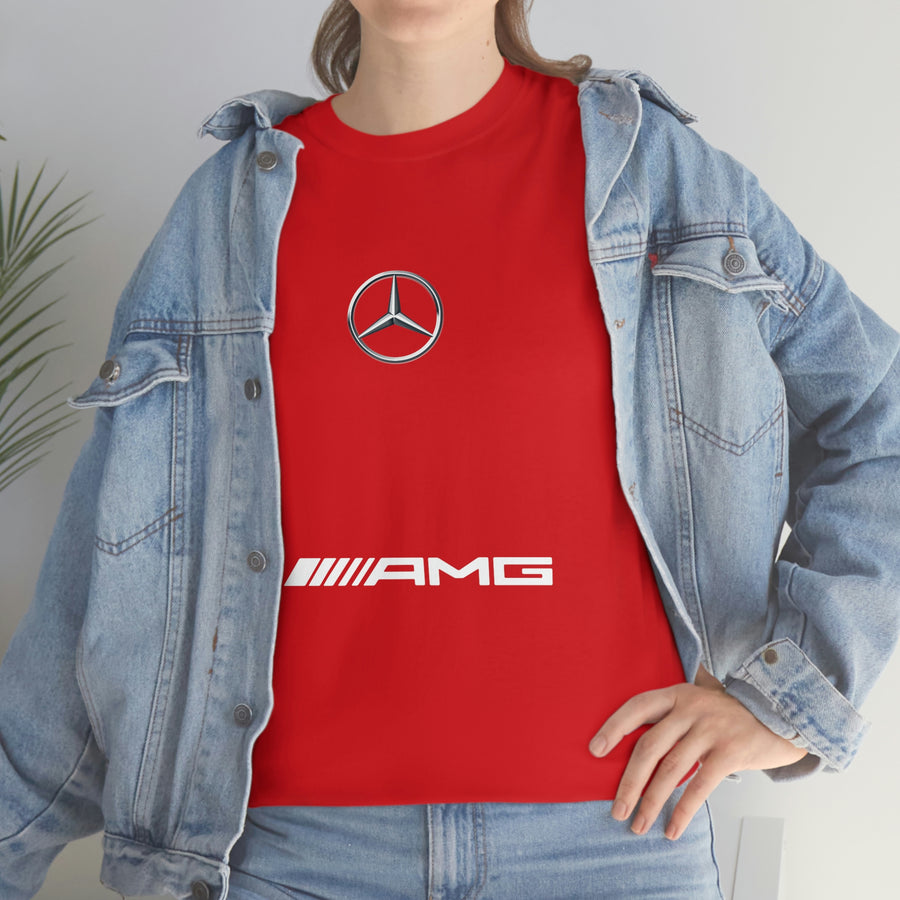 Unisex Mercedes Tee™