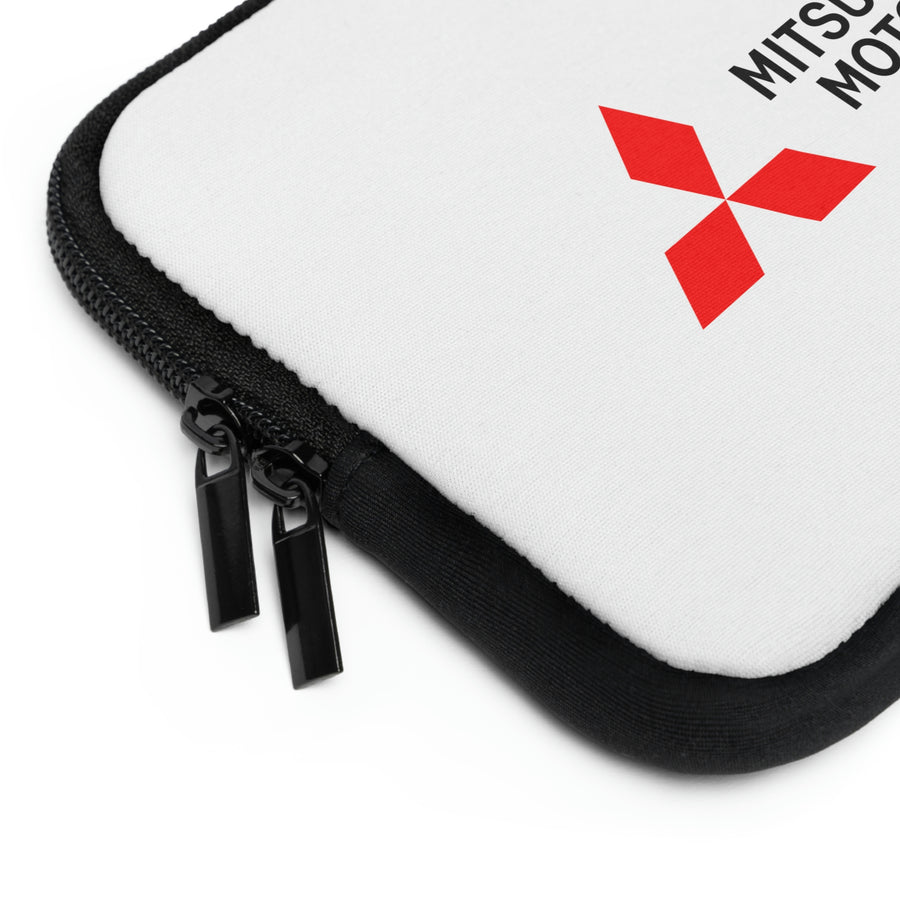 Mitsubishi Laptop Sleeve™