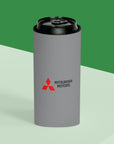 Grey Mitsubishi Can Cooler™