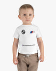 Infant Cotton BMW Jersey Tee™