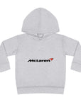 Unisex McLaren Toddler Pullover Fleece Hoodie™