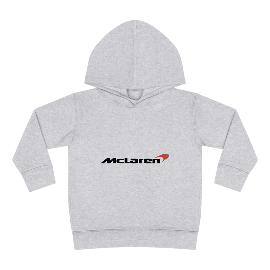 Unisex McLaren Toddler Pullover Fleece Hoodie™