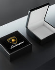 Black Lamborghini Jewlery Box™