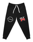 Unisex Black Nissan GTR Joggers™