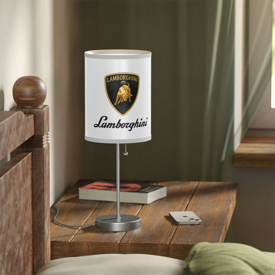 Lamborghini Lamp on a Stand, US|CA plug™