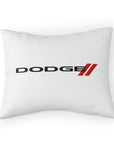 Dodge Pillow Sham™