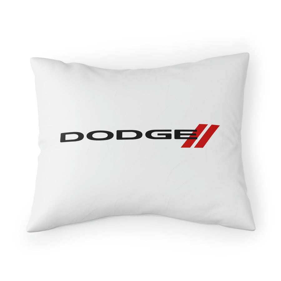 Dodge Pillow Sham™