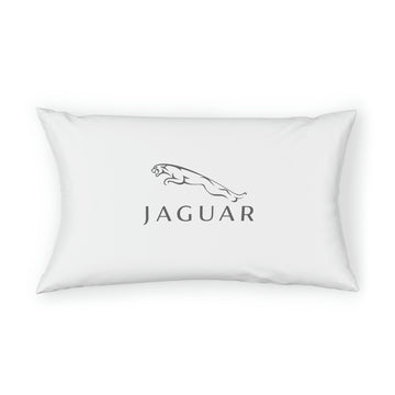 Jaguar Pillow Sham™