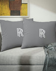 Grey Rolls Royce Pillow Sham™