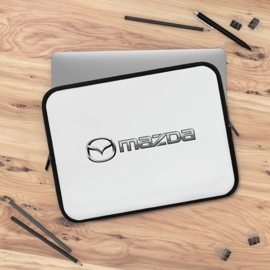 Mazda Laptop Sleeve™