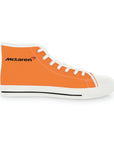 Men's Crusta Mclaren High Top Sneakers™