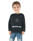 Mercedes Toddler Long Sleeve Tee™