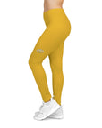 Women's Yellow Toyota Casual Leggings™