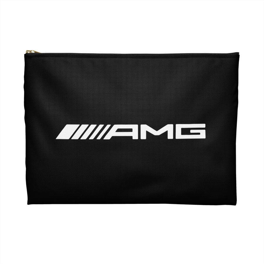 Black Mercedes Accessory Pouch™