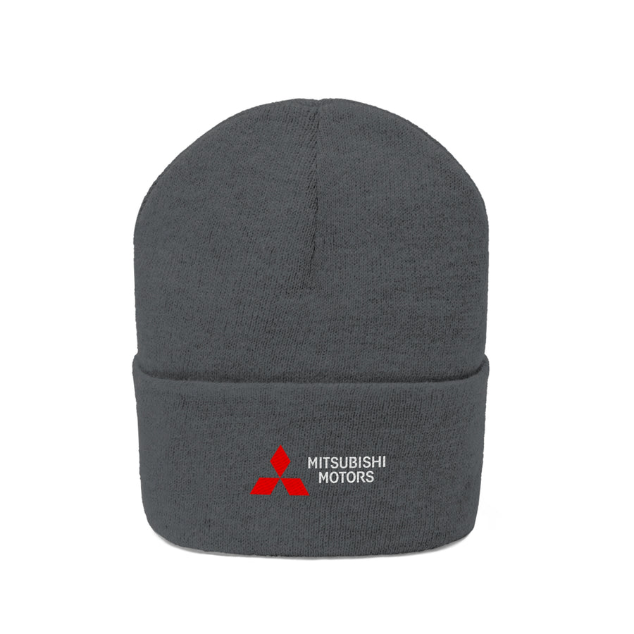 Mitsubishi Knit Beanie™