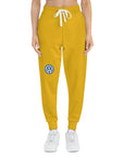 Unisex Yellow Volkswagen Joggers™