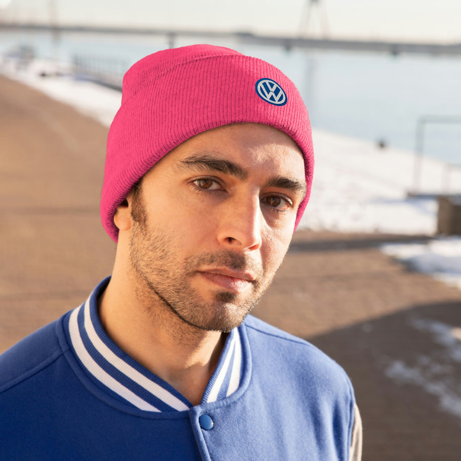 Volkswagen Knit Beanie™