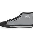 Men's Grey Toyota High Top Sneakers™