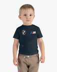 Infant Cotton BMW Jersey Tee™