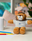 Volkswagen Stuffed Animals with Tee™