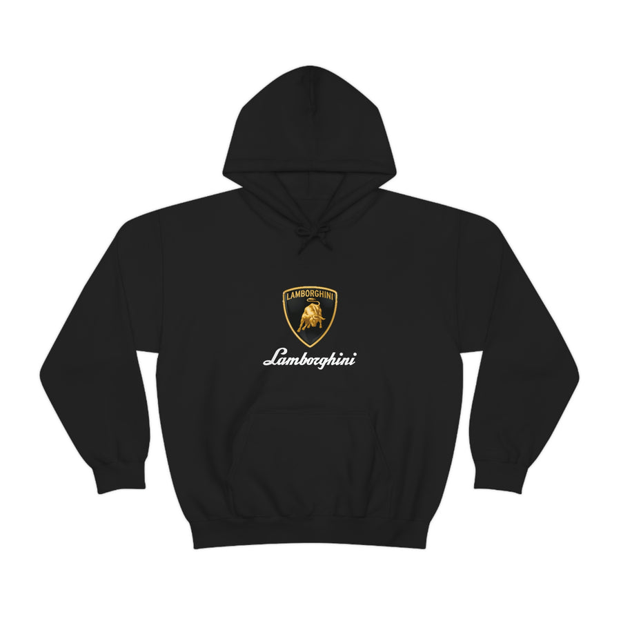 Unisex Lamborghini Hoodie™