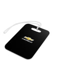 Black Chevrolet Luggage Tags™