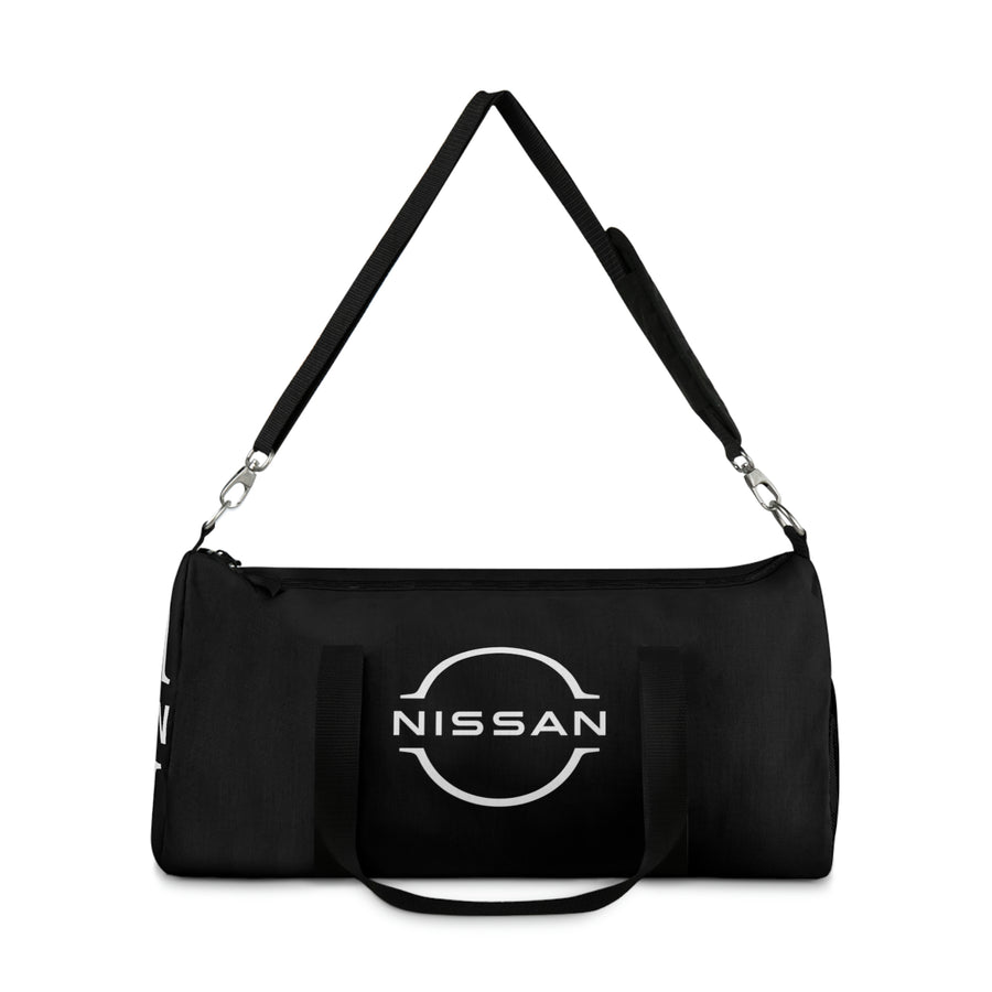 Black Nissan GTR Duffel Bag™