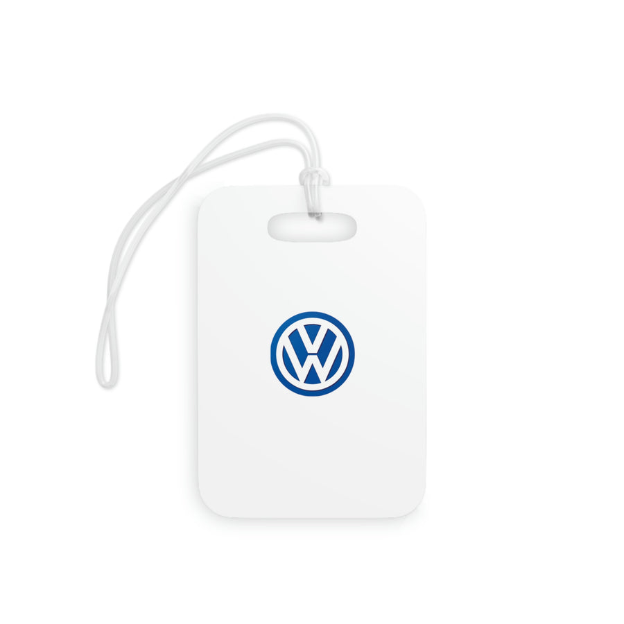 Volkswagen Luggage Tags™