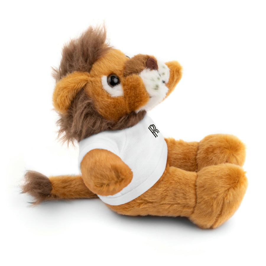 Rolls Royce Stuffed Animals with Tee™