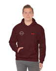 Unisex Nissan GTR Hoodie™