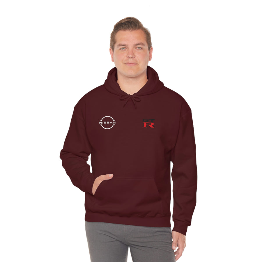 Unisex Nissan GTR Hoodie™