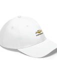 Unisex Chevrolet Twill Hat™