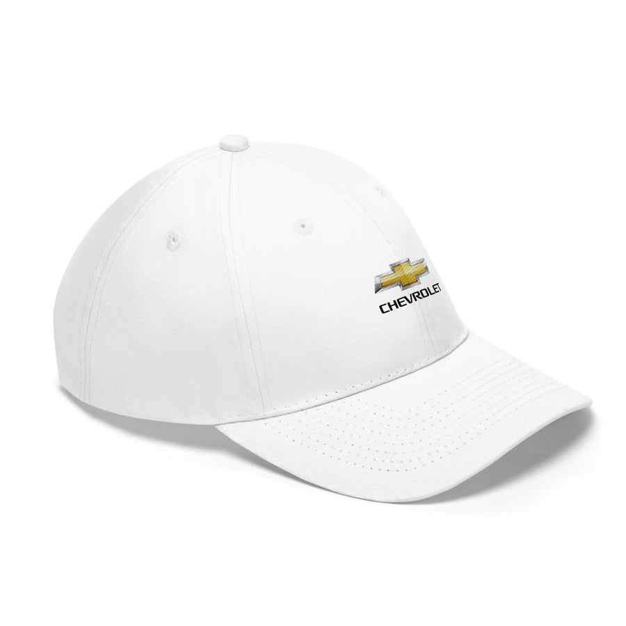 Unisex Chevrolet Twill Hat™