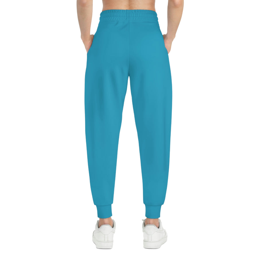 Unisex Turquoise Volkswagen Joggers™