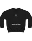 Unisex Mercedes Crewneck Sweatshirt™