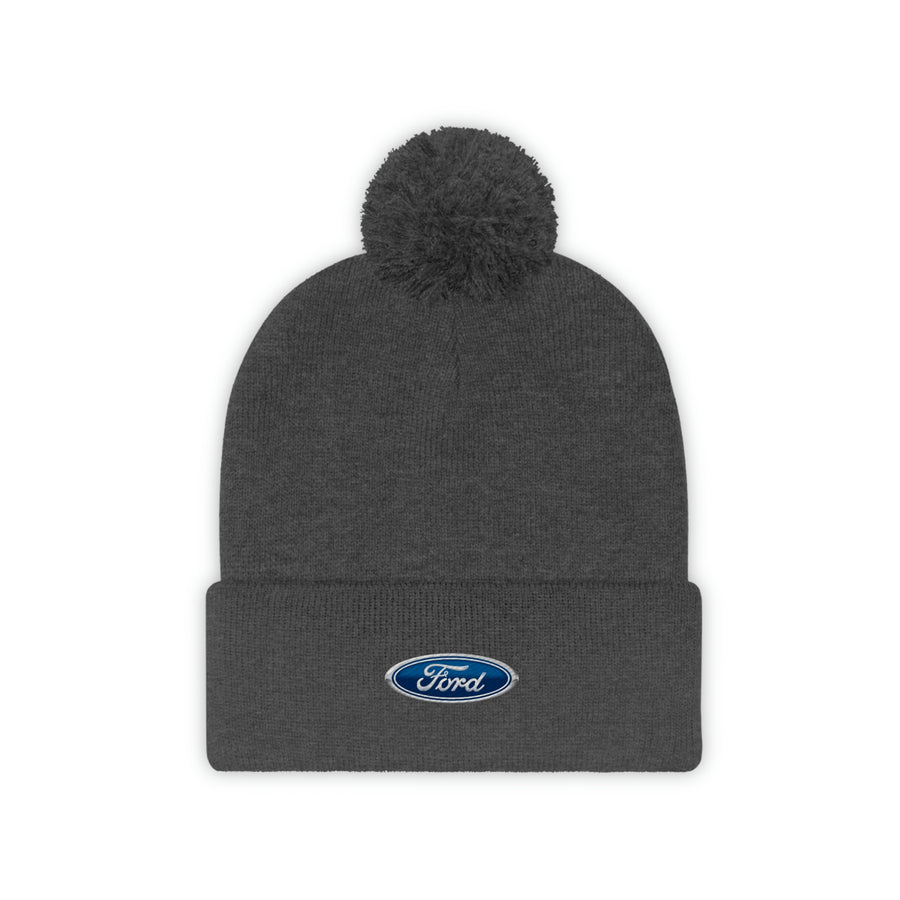 Ford Pom Pom Beanie™