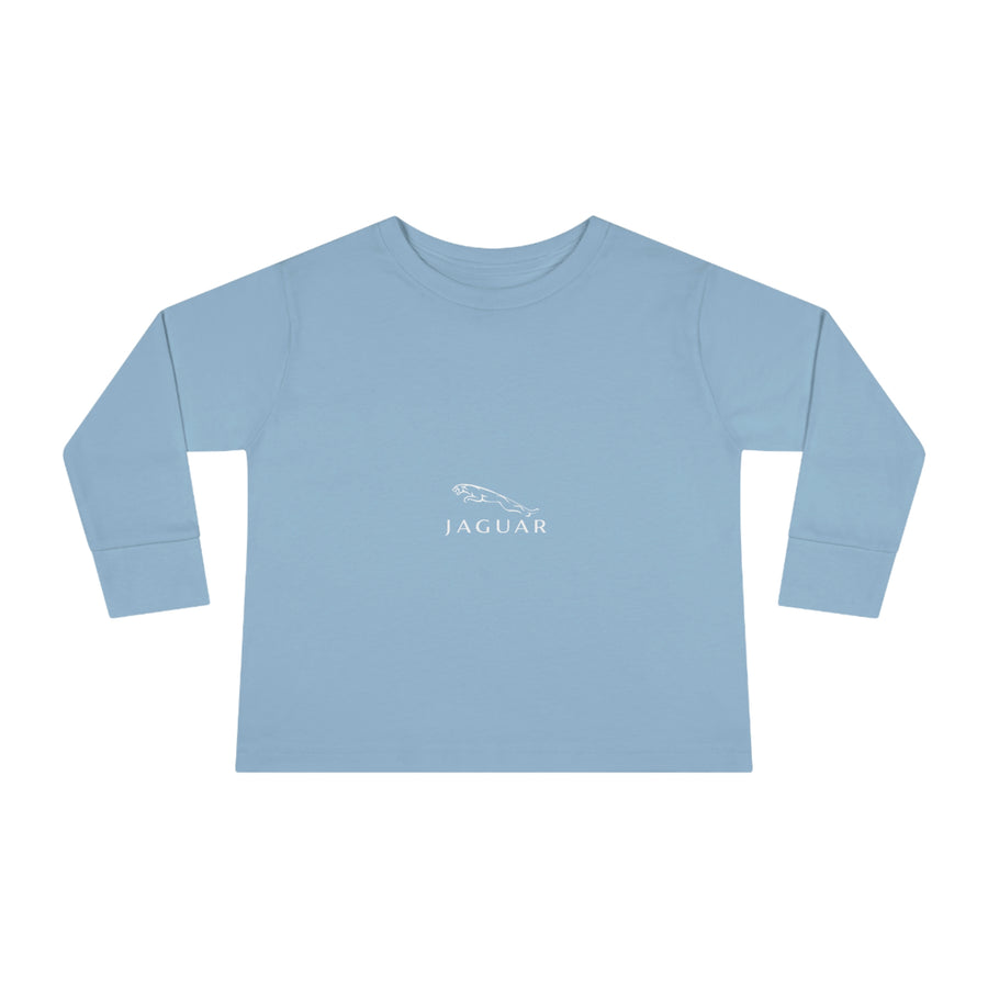 Jaguar Toddler Long Sleeve Tee™