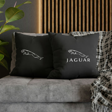 Black Jaguar Spun Polyester pillowcase™