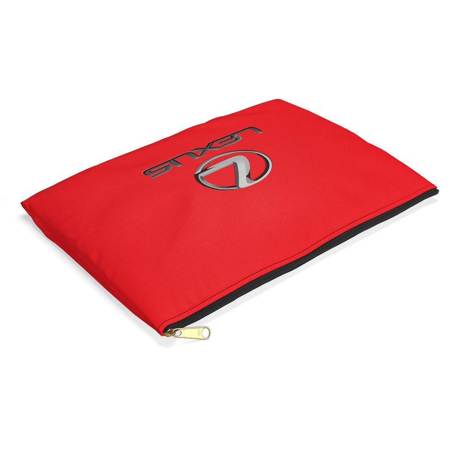 Red Lexus Accessory Pouch™