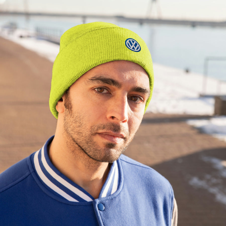 Volkswagen Knit Beanie™