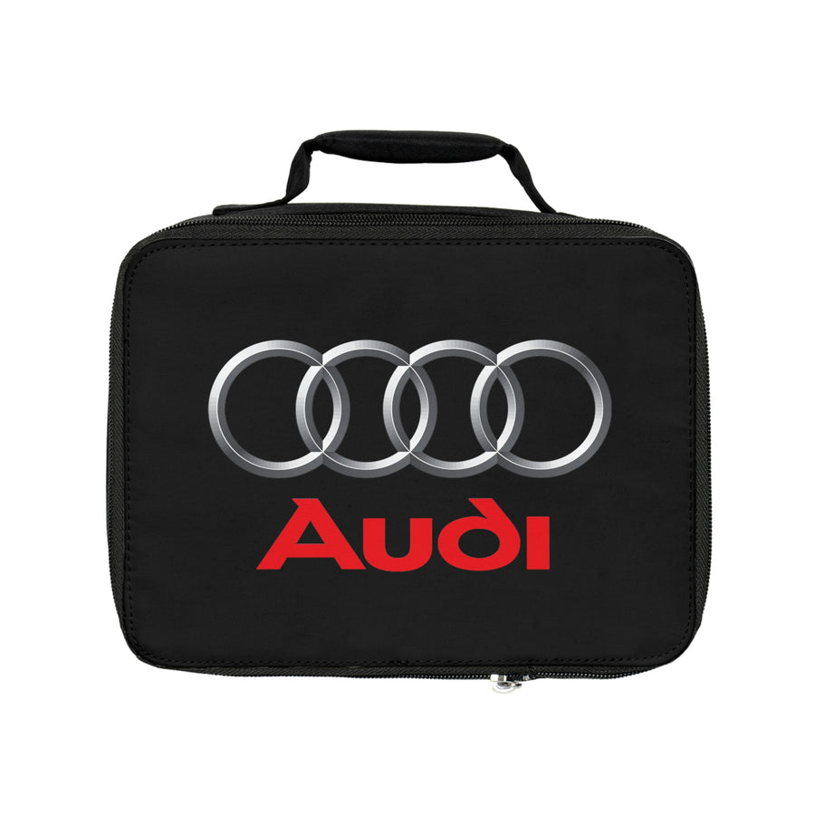 Black Audi Lunch Bag™