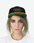 Unisex Audi Flat Bill Hat™