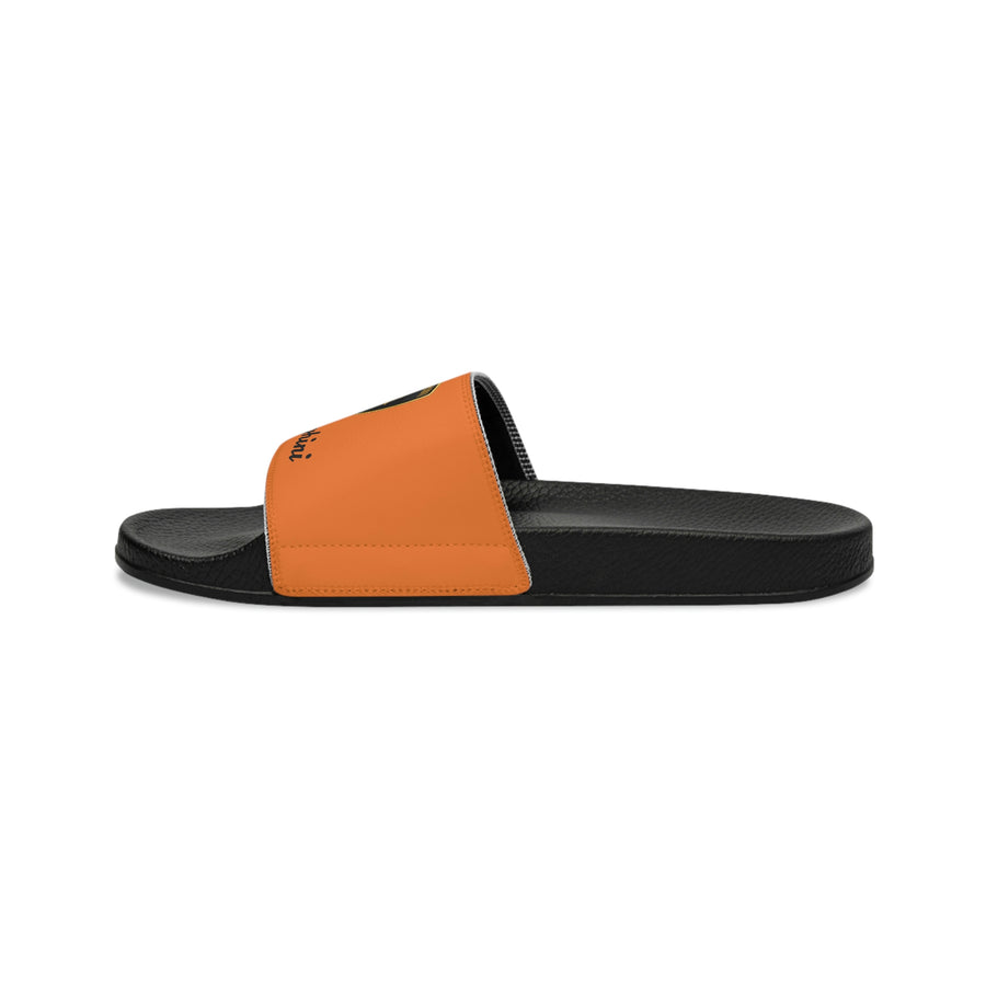 Unisex Crusta Lamborghini Slide Sandals™