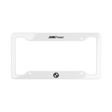 License Plate Cover™